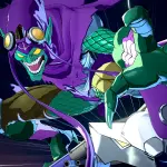 Marvel Tokon Fighting Souls (PS5)
