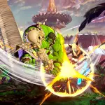 Marvel Tokon Fighting Souls (PS5)