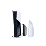 Disc Drive For PS5 Digital Edition Consoles