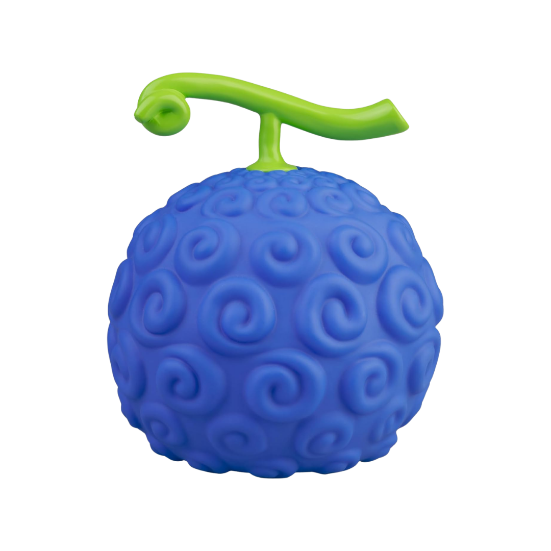 Cinereplica Erik: One Piece NetflixGum Gum Fruit Lamp