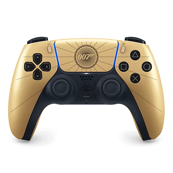 DualSense Wireless Controller - 007 First Light Limited Edition