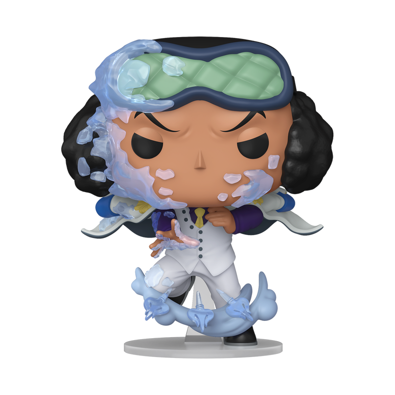 Funko Pop! OnePiece - Kuzan